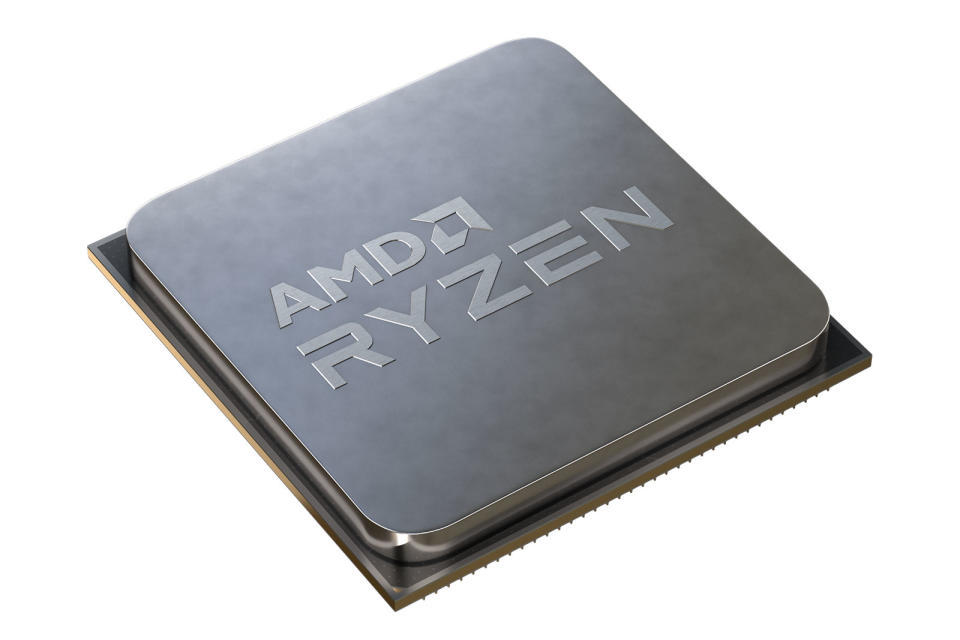 AMD Ryzen