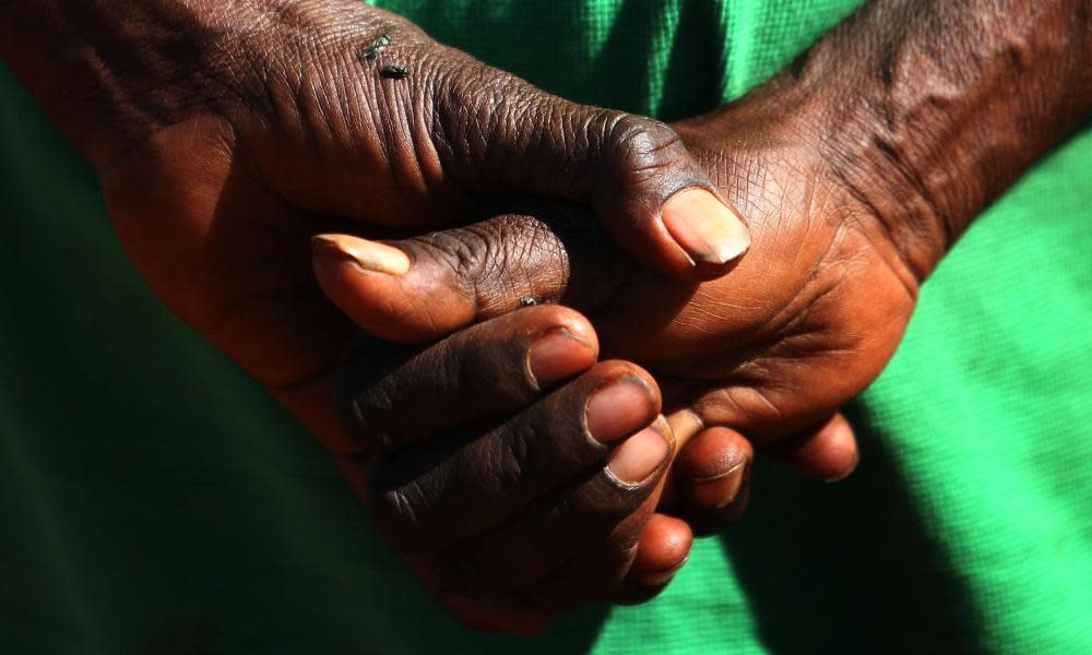 <span>Photograph: Ian Waldie/Getty Images</span>