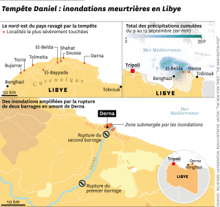 Courrier international