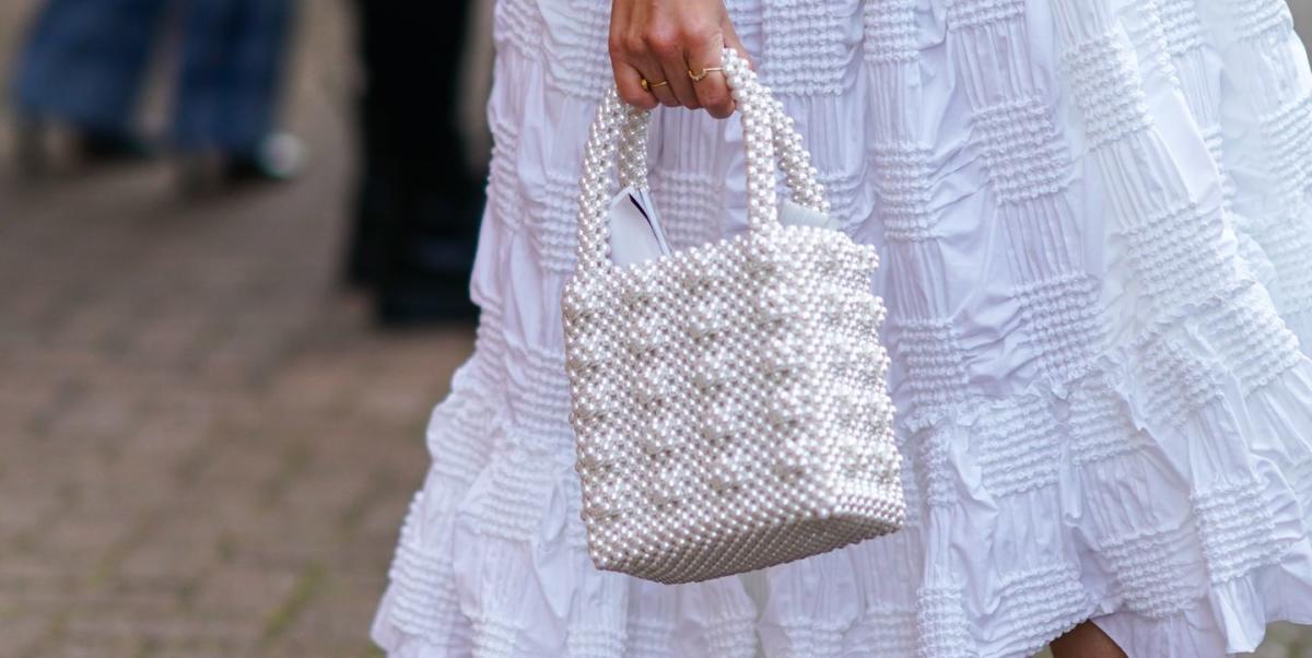 Beaded Bags Are Summer's Most Joyful Accessories