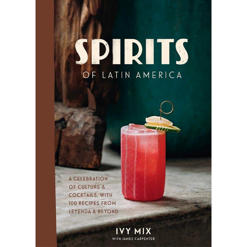 'Spirits of Latin America'