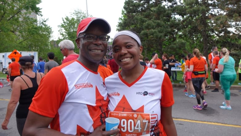 Thousands set to hit Ottawa-Gatineau's streets for today's marathon