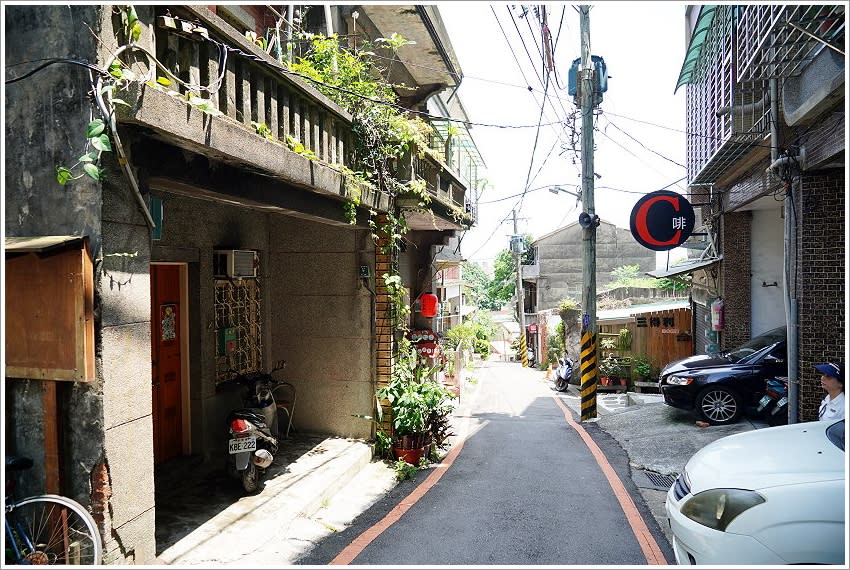 淡水古蹟博物館