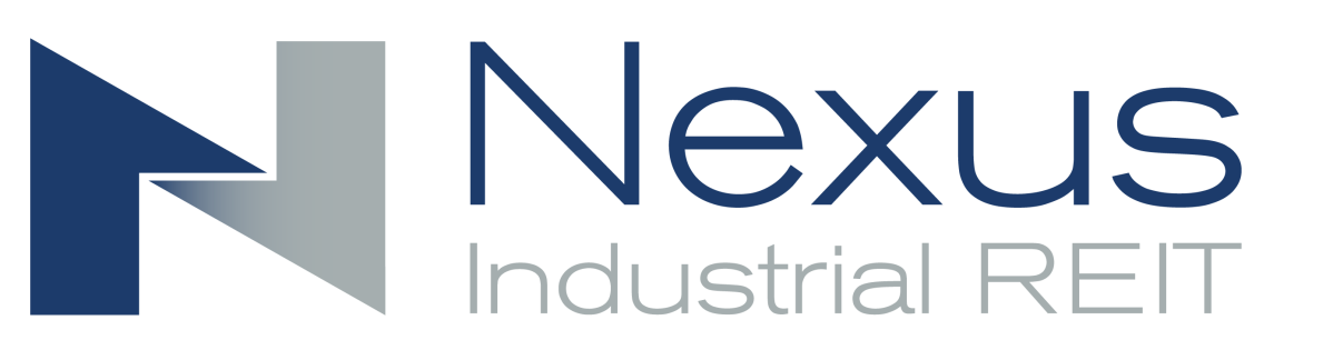 Nexus Industrial REIT Announces First Quarter Results Date