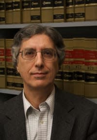 Attorney Peter Goldberger