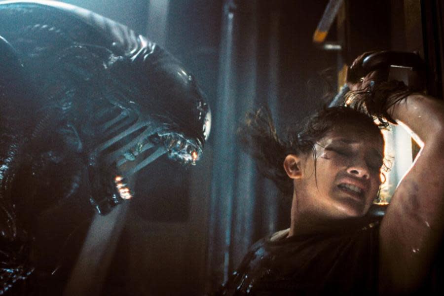 Alien: Romulus: ¿Por qué la estación espacial estaba repleta de Facehuggers y Xenomorfos?