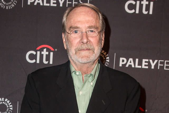 <p>Harmony Gerber/FilmMagic</p> Martin Mull at The Paley Center For Media's 2018 PaleyFest Fall TV Preview