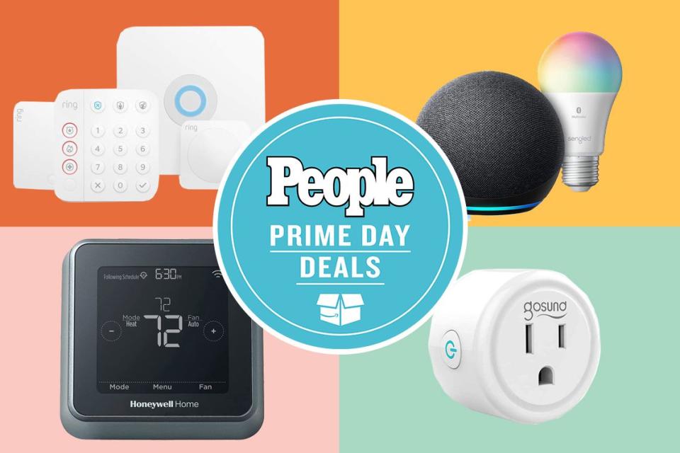 Amazon Prime Day electronics