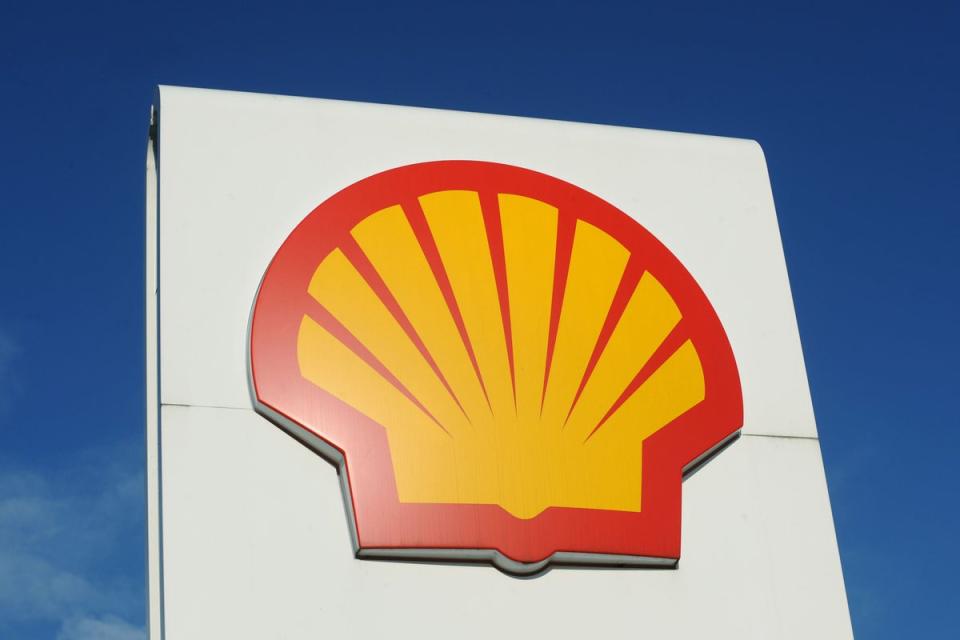 New Shell boss Wael Sawan has put his mark on the oil major (Anna Gowthorpe/PA) (PA Wire)