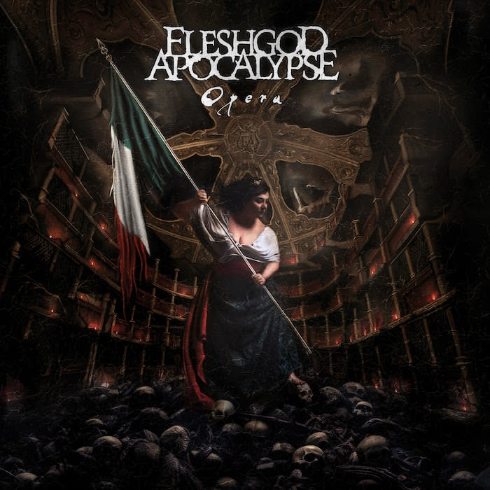 fleshgod apocalypse opera artwork