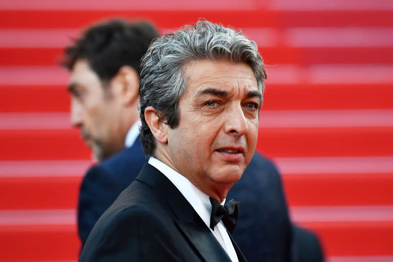 La contundente respuesta de Ricardo Darín a un usuario de Twitter por una discusión política