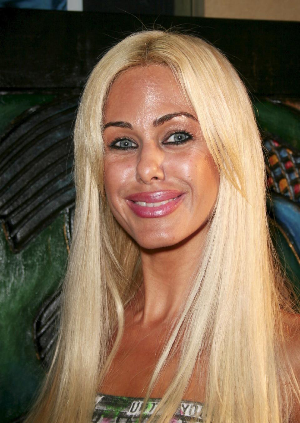 Shauna Sand