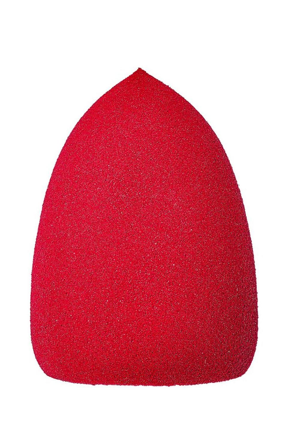 9) Morphe Complexion Blending Beauty Sponge