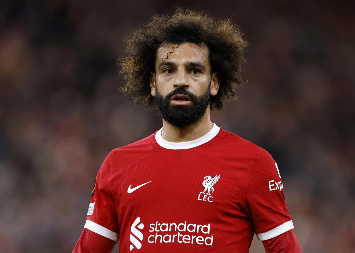 Struggles and Security Challenges Faced by Mohamed Salah’s Bodyguard