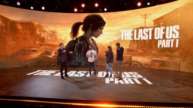 Summer Game Fest's Biggest Announcement? A 'Last of Us' Remake