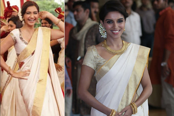 Steal Inspiration From The Best South Indian Brides Of 2020