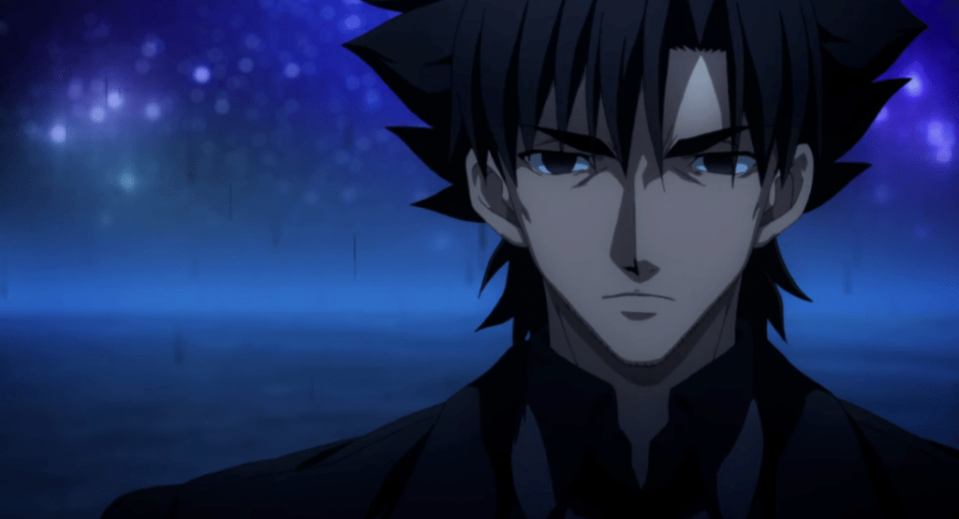 Fate Zero