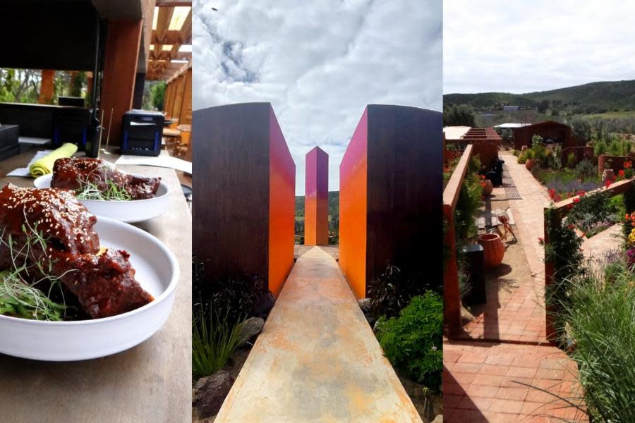 Con alta propuesta gastronómica Valle Farms celebra reapertura en Valle de Guadalupe