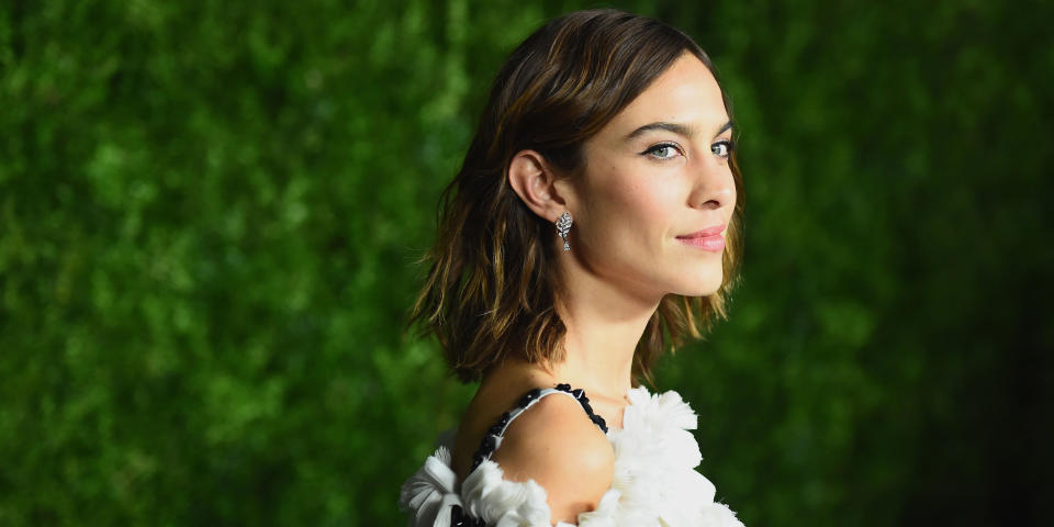 Alexa Chung