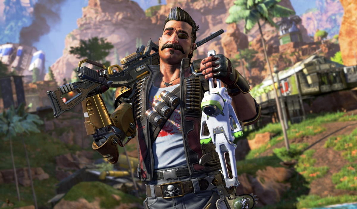 When did Apex Legends come out? Release dates for PC, Console and