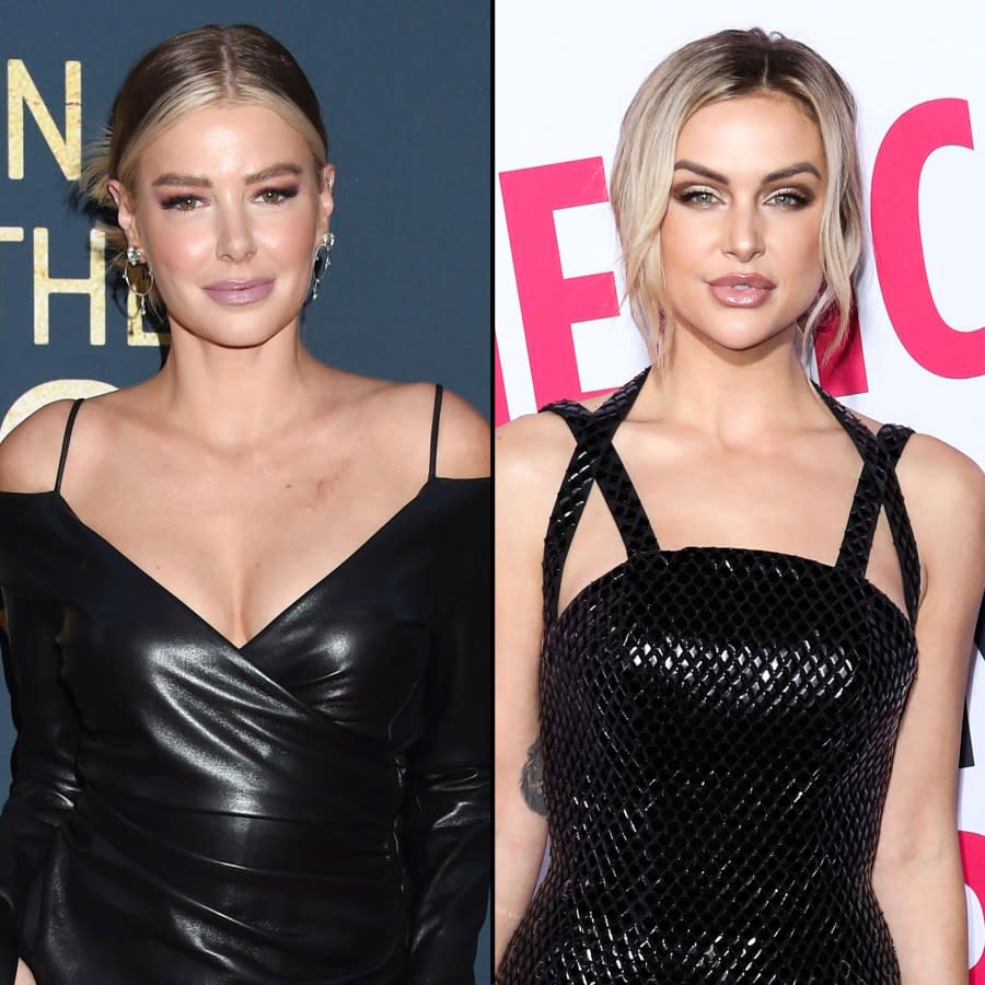 Ariana Madix Explains Why Lala Kent Unfollowed Her Amid Egg Freezing Process