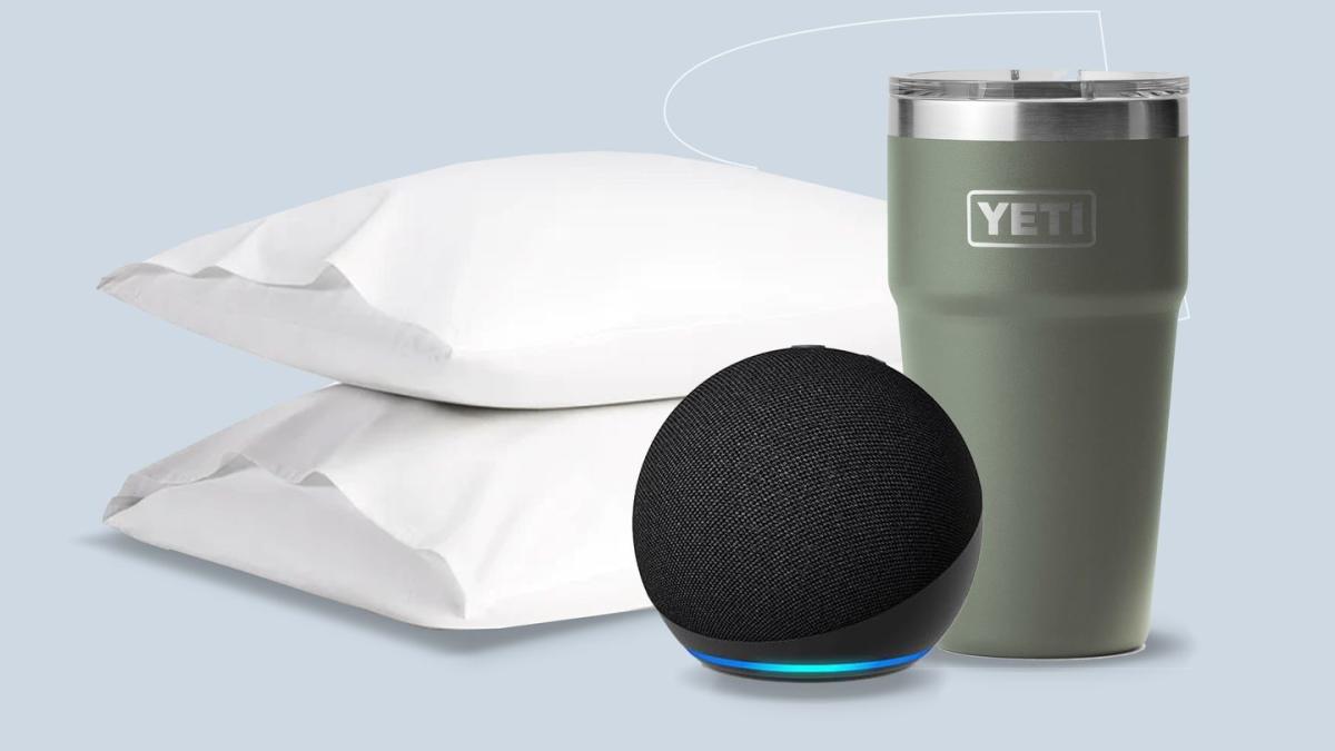 Best Yeti Tumblers and Mugs Deals for Black Friday & Cyber Monday - Parade