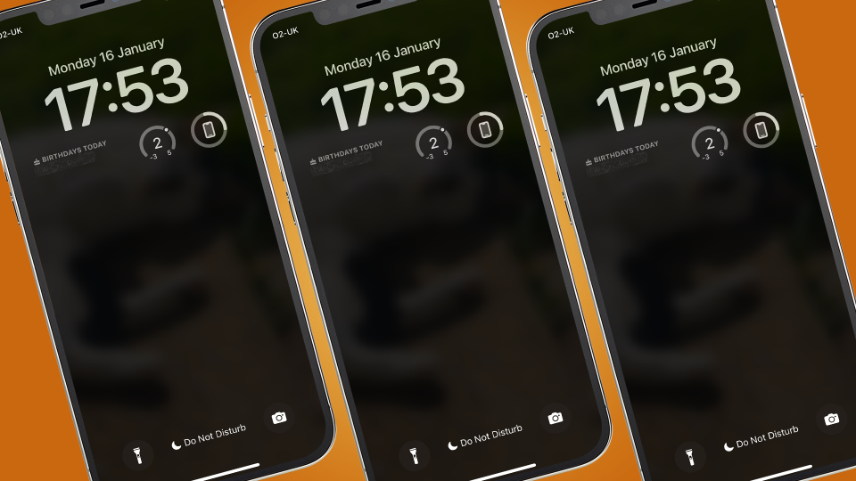 How to turn on and customize iPhone's Do Not Disturb and Focus modes