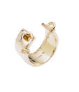 <p>Safety Chain Ring in Gold, $160, <a rel="nofollow noopener" href="http://www.eddieborgo.com/jewelry/rings/safety-chain-ring-gold-1" target="_blank" data-ylk="slk:eddieborgo.com;elm:context_link;itc:0;sec:content-canvas" class="link ">eddieborgo.com</a> </p>