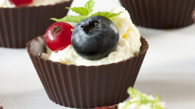 The baking trials: What's the best way to line cupcake pans?