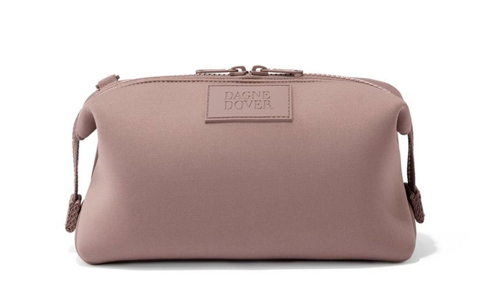 Dagne Dover Hunter Toiletry Bag