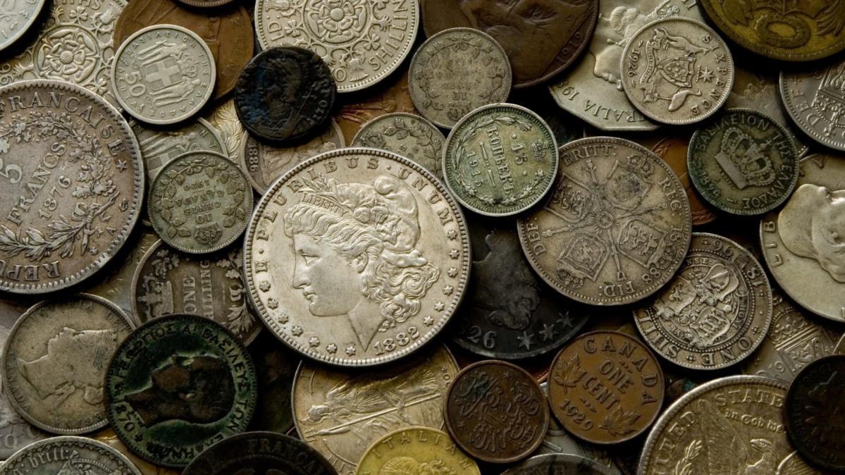 These are the one-cent coins that could be worth up to $60,000 dollars - AS  USA