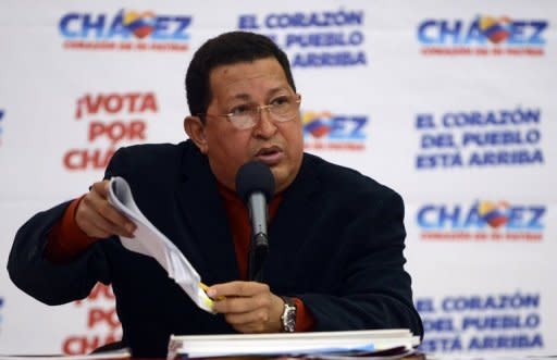 La Comisión Interamericana de Derechos Humanos (CIDH) lamentó este miércoles el anuncio formal de Venezuela de que abandonará la Corte Interamericana, con sede en San José, y recordó al mismo tiempo que seguirá con su tarea de monitoreo del país sudamericano. (AFP | juan barreto)