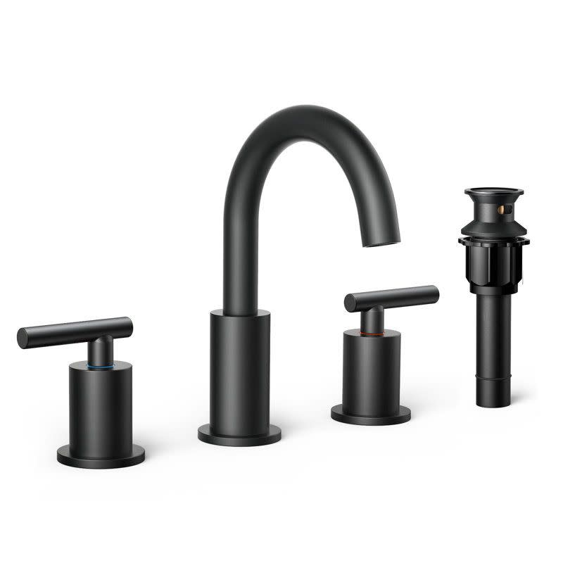 <p><a href="https://go.redirectingat.com?id=74968X1596630&url=https%3A%2F%2Fwww.allmodern.com%2Fbathroom%2Fpdp%2Fwidespread-faucet-2-handle-bathroom-faucet-with-drain-assembly-jiaz1015.html&sref=https%3A%2F%2Fwww.housebeautiful.com%2Fshopping%2Fbest-stores%2Fa60617647%2Fwayfair-way-day-sales-deals-2024%2F" rel="nofollow noopener" target="_blank" data-ylk="slk:Shop Now;elm:context_link;itc:0;sec:content-canvas" class="link ">Shop Now</a></p><p>Widespread Faucet</p><p>allmodern.com</p><p>$60.00</p>