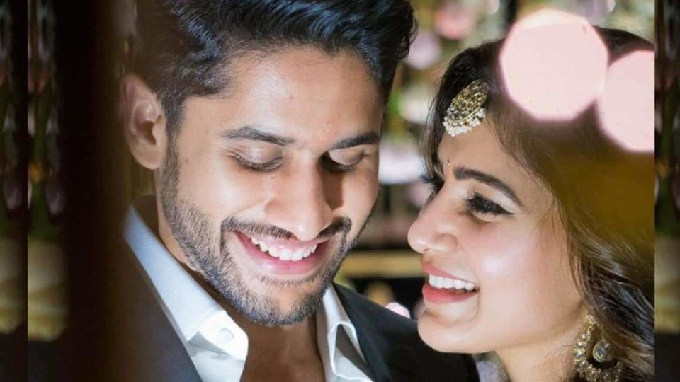 Naga Chaitanya, Samantha Ruth Prabhu end their four-year-old marriage