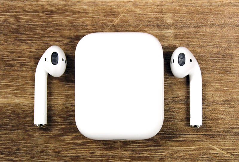 The AirPods are pricey, but not so when you compare to our 