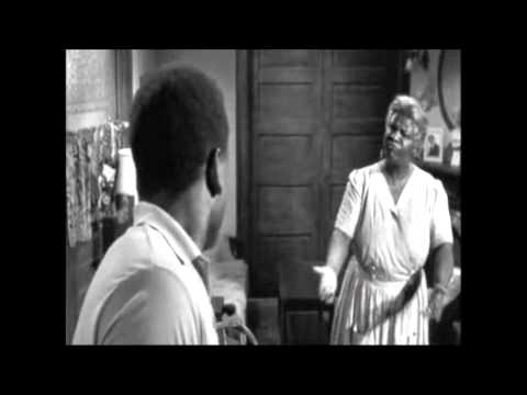 3) A Raisin in the Sun