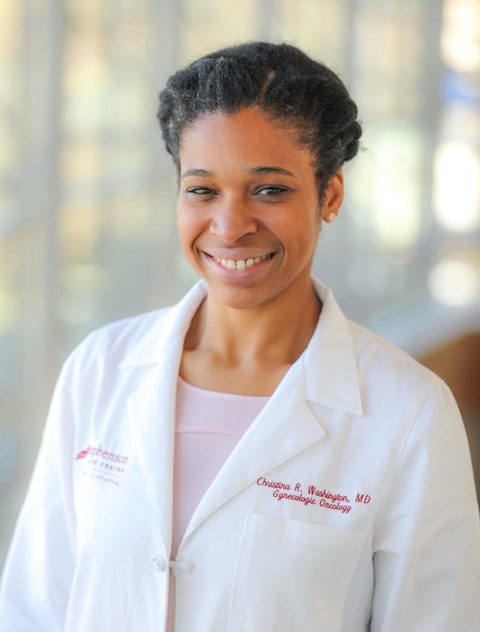 Dr. Christina Washington has been selected to join the second cohort of the Robert A. Winn Diversity in Clinical Trials Award Program.