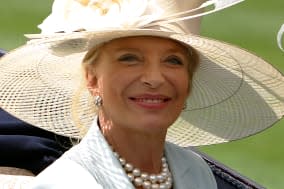 BRITAIN ROYAL ASCOT