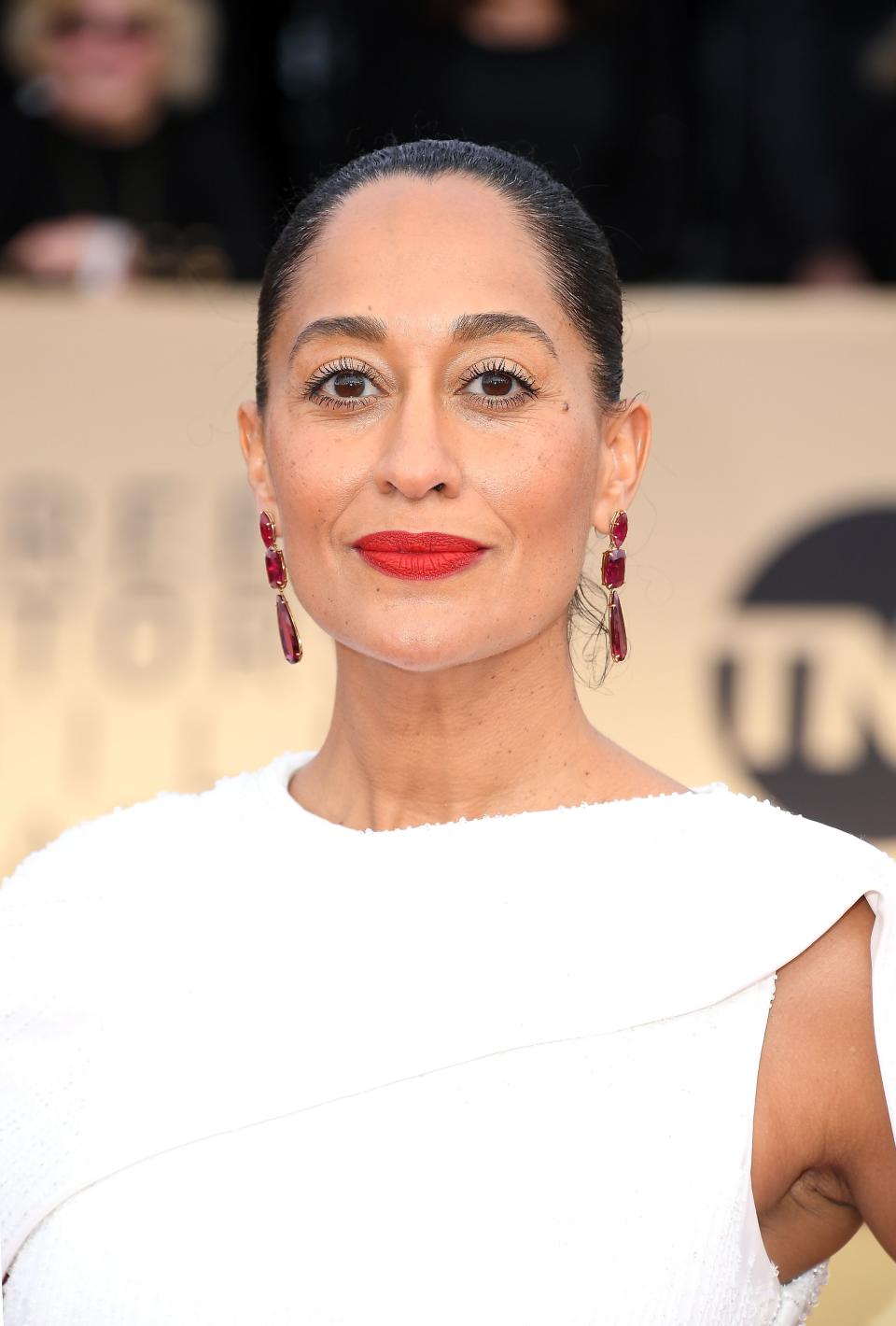 Tracee Ellis Ross