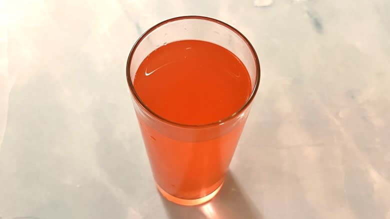 Crystal Light Energy Boost Raspberry Lemonade 