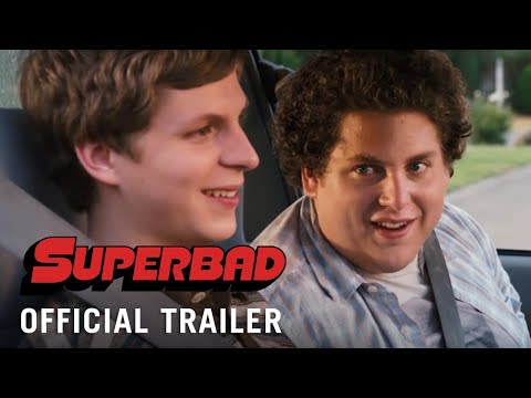 Superbad