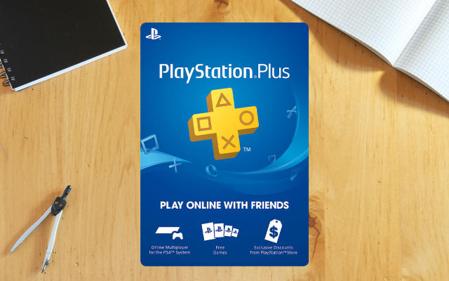 PlayStation Plus Premium: abbonamento da 12 mesi