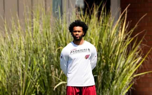 Kyler Murray statement reaction: Arizona Cardinals quarterback slammed