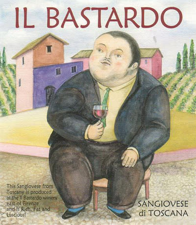 Il Bastardo