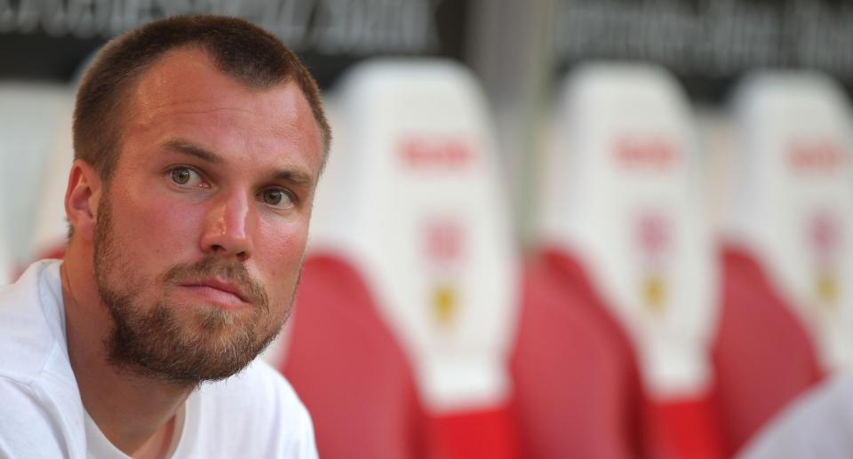 Kevin Großkreutz spielte für Borussia Dortmund und den VfB Stuttgart. (Bild: Getty Images)