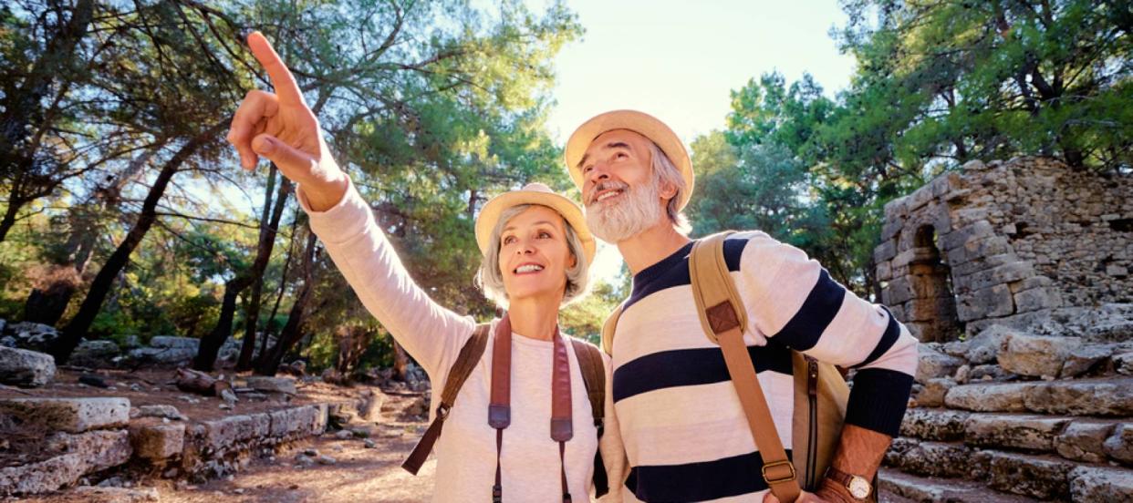 The results are in: These are the top 5 best states to retire in 2023 — and none of them are on the West Coast. Is it time to move?