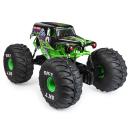 <p><strong>Monster Jam</strong></p><p>walmart.com</p><p><strong>$85.97</strong></p><p><a href="https://go.redirectingat.com?id=74968X1596630&url=https%3A%2F%2Fwww.walmart.com%2Fip%2F573843077%3Fselected%3Dtrue&sref=https%3A%2F%2Fwww.goodhousekeeping.com%2Fchildrens-products%2Ftoy-reviews%2Fg29385769%2Fbest-toys-gifts-for-6-year-old-boys%2F" rel="nofollow noopener" target="_blank" data-ylk="slk:Shop Now" class="link ">Shop Now</a></p><p>Testers were impressed with <strong>how easy it was for kids to control </strong>this remote-controlled Grave Digger truck, despite its enormous size. And yet, it's so lightweight that it didn't matter if someone accidentally ran over a foot. It was also great at driving over obstacles. <em>Ages 4+</em><br></p><p><strong>RELATED</strong>: <a href="https://www.goodhousekeeping.com/childrens-products/g5153/kids-outdoor-toys/" rel="nofollow noopener" target="_blank" data-ylk="slk:The 16 Best Outdoor Toys for Kids, According to Experts" class="link ">The 16 Best Outdoor Toys for Kids, According to Experts</a></p>