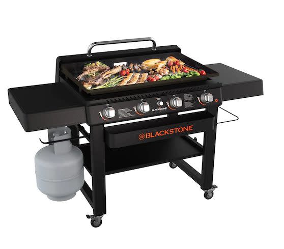 Blackstone-4-burner-griddle-gas-grill