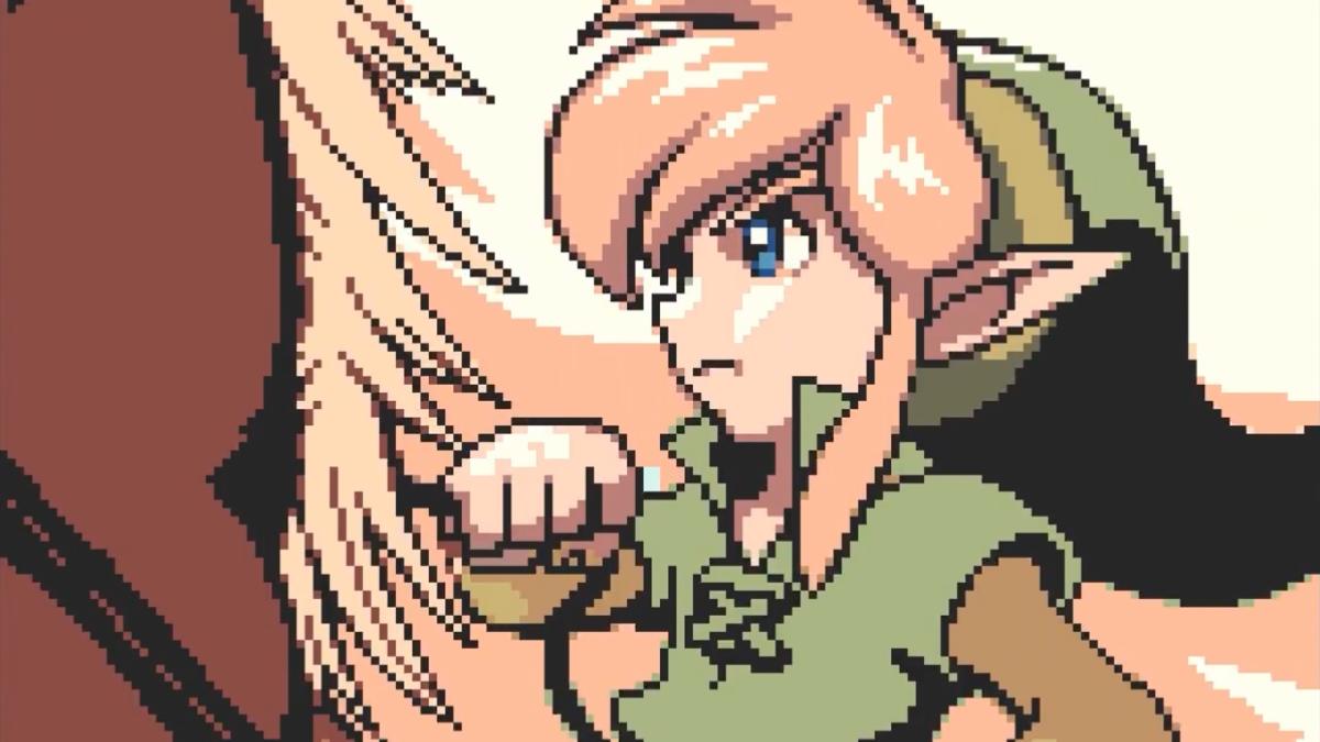 Nintendo News: Nintendo Switch Online Adds Game Boy Color Classics The  Legend of Zelda: Oracle of Ages and The Legend of Zelda: Oracle of Seasons