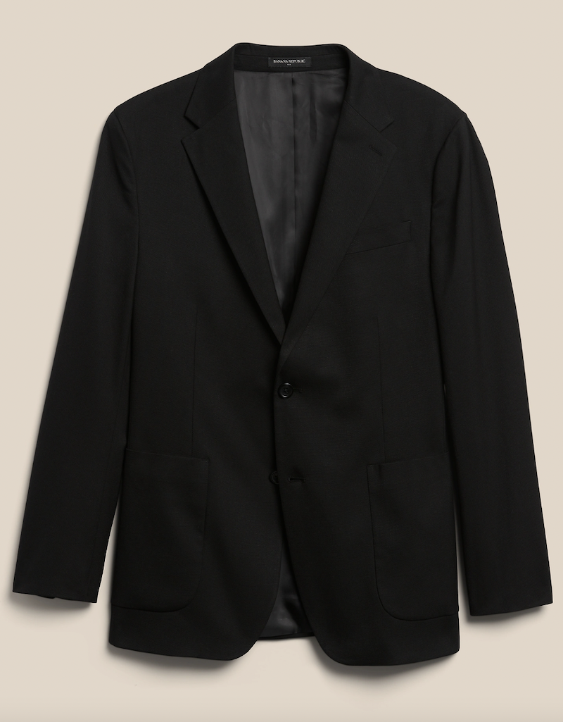 Yachter Suit Jacket